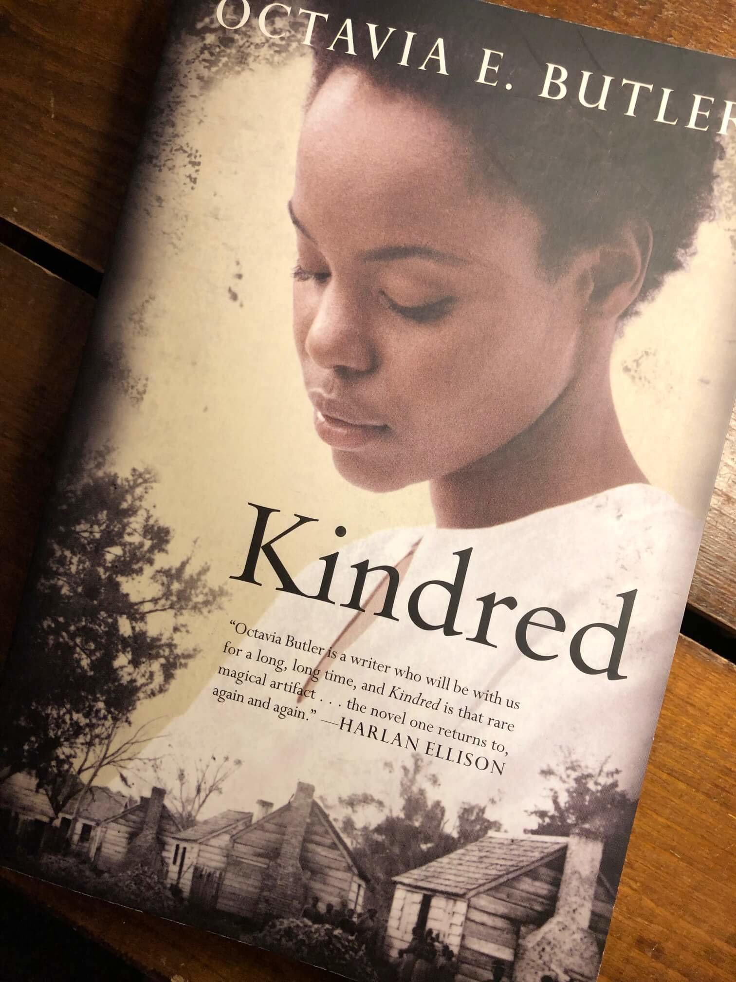 21+ Kindred Octavia Butler Pictures